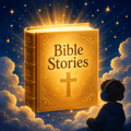 Starter Bundle — 4 Personalized Bible Stories