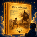David & Goliath for AVA