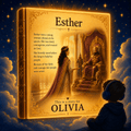 Esther for OLIVIA