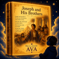 Joseph & His Brothers for AVA