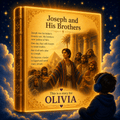 Joseph & His Brothers for OLIVIA